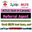 In Canada IELTS Referral Agent - Victoria Immigration Services 이미지
