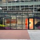 플랫폼 A동 이미지