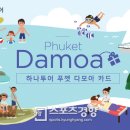 다모아투어 이미지