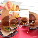 잠실맛집 8년째 운영하시는 수제버거 그릴 210버거 (스페셜 버거 후기, 주차)