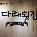 다래 | 🦀 양양 다래횟집 방문후기