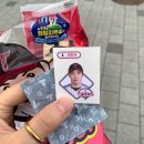 GS25철원금강점 | 잠실종합운동장잠실야구장 1루 블루석 210구역 / 레드석 203구역 / 외야석 408구역