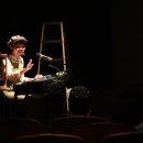 매직스크린아트 가족극 <오버코트> 이미지