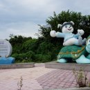 월등도캠핑장 이미지