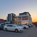 리투스카페 | 군산 대형카페 오션뷰 베이커리 카페 리투스 내돈내산