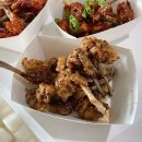 오리날개튀김 이미지