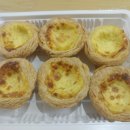 나타드벨렘 | 나타드벨렘 수제 에그타르트 구매후기