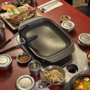 엔진마을 | 캐나다 겨울 로키 일주 투어 리얼 후기 2일차 - 캔모어 다운타운/엔진 브릿지, 미네완카/투잭 호수...