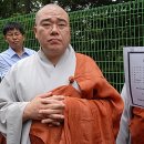 성주사 입구 이미지