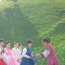 향가 시낭송 이미지