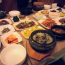 삼정한식 이미지