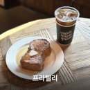 강남-217 | 강남역 프라텔리 재재재방문 프렌치토스트 맛집 카공하기 좋은 곳