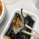 부엉이 김밥 | 시흥 목감동 신상 분식집 부엉이꼬마김밥 배달 후기