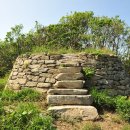 어청도 봉수대 이미지