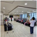 서부어르신주야간보호센터 | 남양주노인복지센터 남양주 어르신들의 두 번째 가족, 하나어르신주야간보호센터 후기