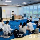 칠곡군립도서관 이미지