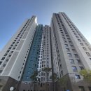 거여1단지(106동) | 구미시스템행거 푸르지오엘리포레시티1단지 106동 설치 후기