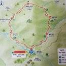 제704차 08월 정기산행 안내 (강원 횡성, 청태산/1,200m) 이미지