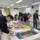 아빠와 요리교실 이미지