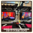 강남PC방 | 강남역 PC방 데이트 레드포스PC아레나 강남역점 | It Takes Two 커플석 강남 실내데이트코스 내돈내산...