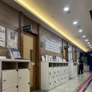 미소 가득한 의원 이미지