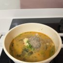 심곡로10번길 | 부천 송내 맛집 송담추어탕 포장 후기