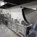 하늘산업 | 천안 하늘중앙교회, 쉐멘산업 국수삶는기계 도입 후 따뜻한 나눔 실현!