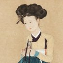 1958김여사 | “내 그대를 생각함은 항상 그대가 앉아 있는 배경에서 해가 지고 바람이 부는 일처럼 사소한 일일 것...