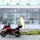 7번국도 동해대로(강현면) 이미지