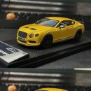 얼모스트, 밴틀리 Continental GT3-R 이미지