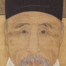 장말손 초상 | 초상화(肖像畵) (하편)