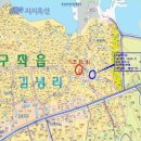 제주 구좌읍 김녕리 오래된 시골집(돌집) - 제주도부동산 제주도 시골집 이미지