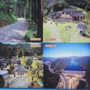 축령산 산소길(4구간) | 축령산 산소길 백양사 휴게소