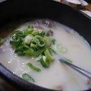 옛수원설렁탕 이미지