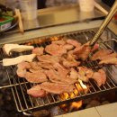 맑은물소리캠핑장 이미지