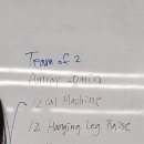 카디오짐 | 샤크짐2호점 5주차 후기(크로스핏, 스플래쉬, 서킷, 카디오 리커버리)