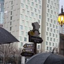 1956 | [맛집] 성심당 DCC점 비 오는 날 주말 오픈런 웨이팅 이용 후기 2층 브런치 카페 1956 후기