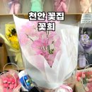 천안 성정동 24시 무인 꽃집, 꽃희 내돈내산 후기