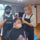 김희숙헤어 이미지