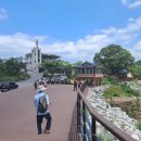 월류봉 한천민박 이미지