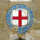 St George&#39;s Chapel! 윈저 성