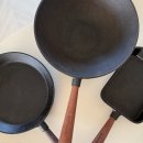 보라매동-22 | 보증 기간이 무려 25년! 갓벽 (할 뻔 했던) 스켑슐트 우드 손잡이 교체 A/S 후기