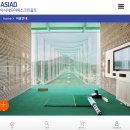 기장골프 야외스크린 연습장 이미지