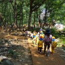 공주산림휴양마을 이미지