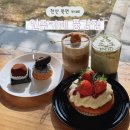 세븐일레븐 천안병천중앙점 | 천안 병천 북면 카페 인주카페 풍경점 독립기념관 근처 두쫀쿠맛집