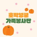 넝쿨농장 | 🥔 호박넝쿨 가족봉사단 감자 심기 활동 후기 🥔