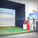 스마트골프아카데미 송도 이미지