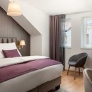 프라하 호텔 이미지