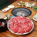 남서울식당 이미지