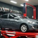 해인타이어 이미지